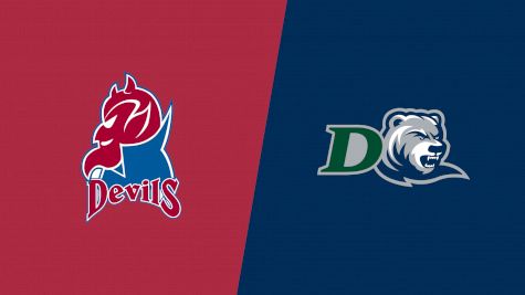 2025 FDU-Florham vs Drew - Doubleheader