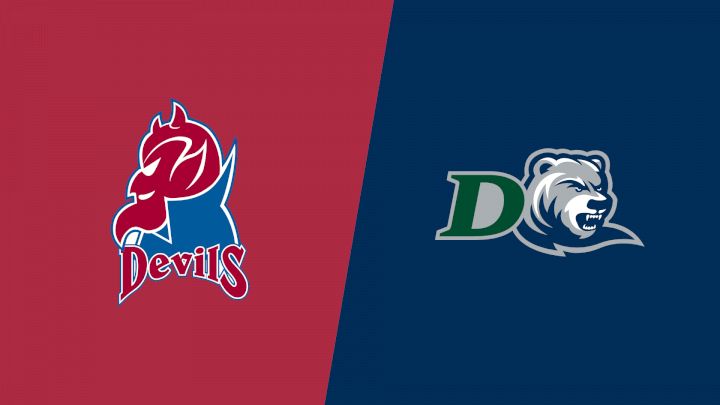 2025 FDU-Florham vs Drew - Doubleheader