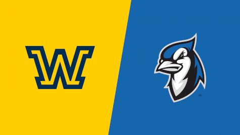 2025 Wilkes vs Elizabethtown - Doubleheader