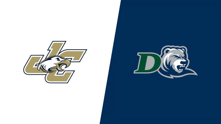 2025 Juniata vs Drew - Doubleheader
