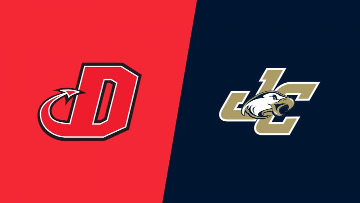 2025 Dickinson vs Juniata - Doubleheader