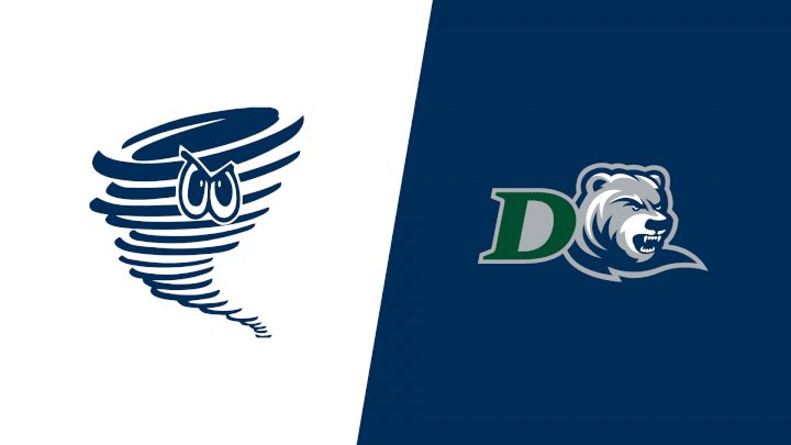 2025 Centenary (NJ) vs Drew - Doubleheader