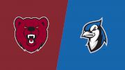 2025 Ursinus College vs Elizabethtown - Doubleheader