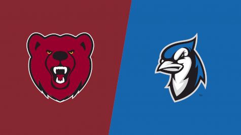 2025 Ursinus College vs Elizabethtown - Doubleheader