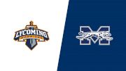 2025 Lycoming vs Moravian - Doubleheader