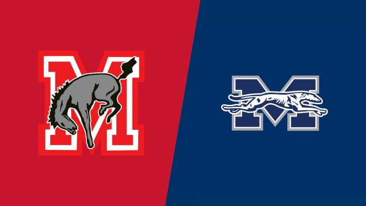 2025 Muhlenberg vs Moravian - Doubleheader
