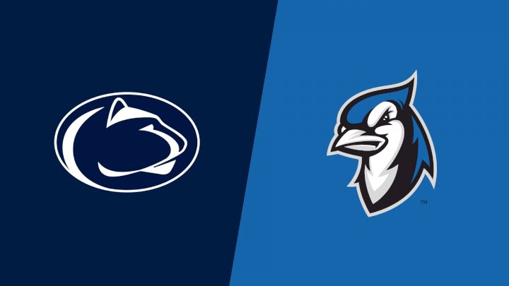 2025 Penn St.-Harrisburg vs Elizabethtown - Doubleheader