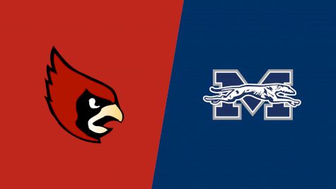 2025 Catholic vs Moravian - Doubleheader