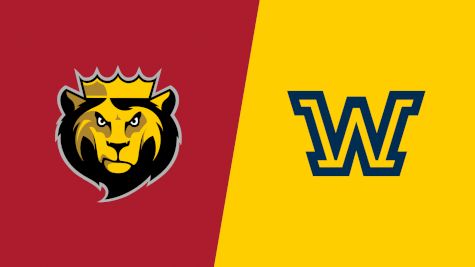 2025 King's College (PA) vs Wilkes - Doubleheader