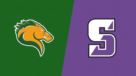 2025 Marywood vs Scranton - Doubleheader