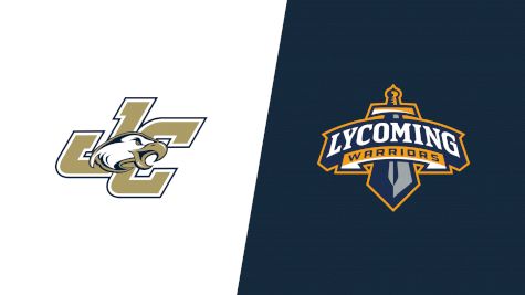 2025 Juniata vs Lycoming - Doubleheader