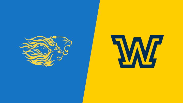 Widener vs Wilkes