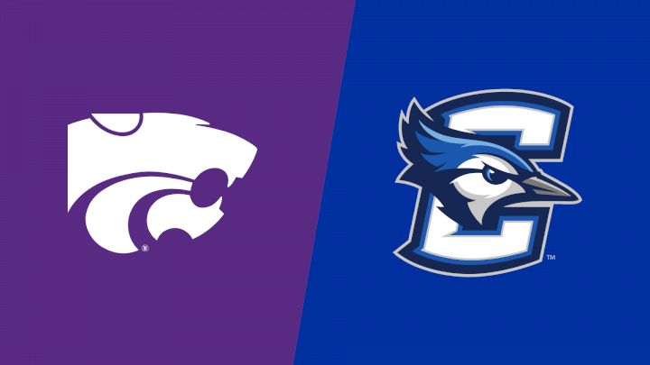 2025 Kansas State vs Creighton