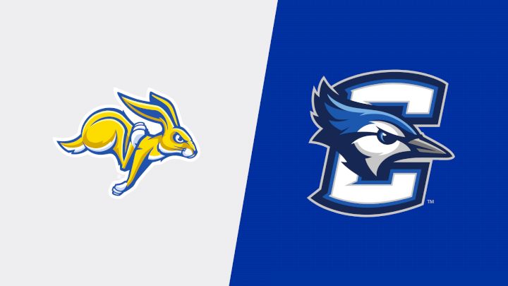 2025 South Dakota State vs Creighton