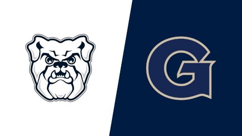 2025 Butler vs Georgetown - Women's Lacrosse