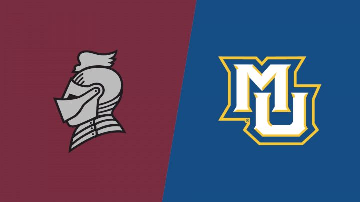 2025 Bellarmine vs Marquette - Men's Lacrosse