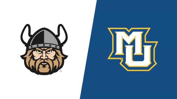 2025 Cleveland State vs Marquette - Men's Lacrosse