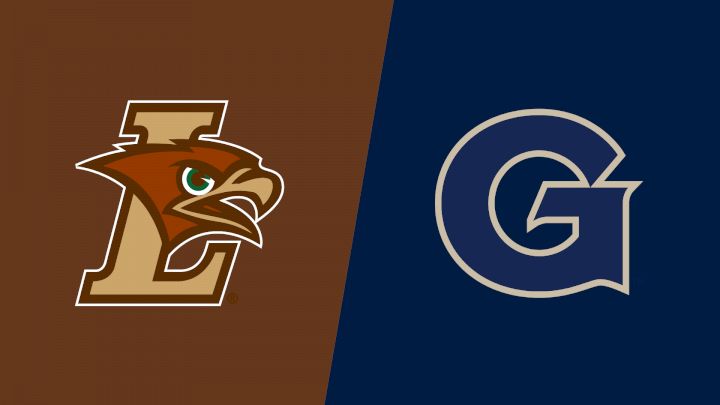 2025 Lehigh vs Georgetown - Women's Lacrosse