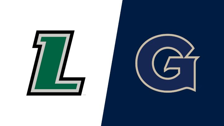 2025 Loyola (MD) vs Georgetown - Men's Lacrosse