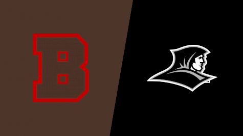 2025 Brown vs Providence