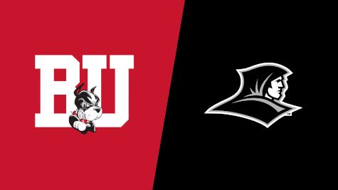 2025 Boston University vs Providence