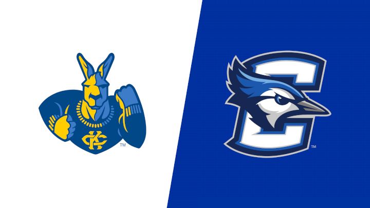 2025 Kansas City vs Creighton - Doubleheader