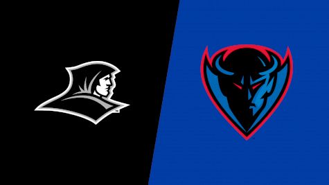 2025 Providence vs DePaul