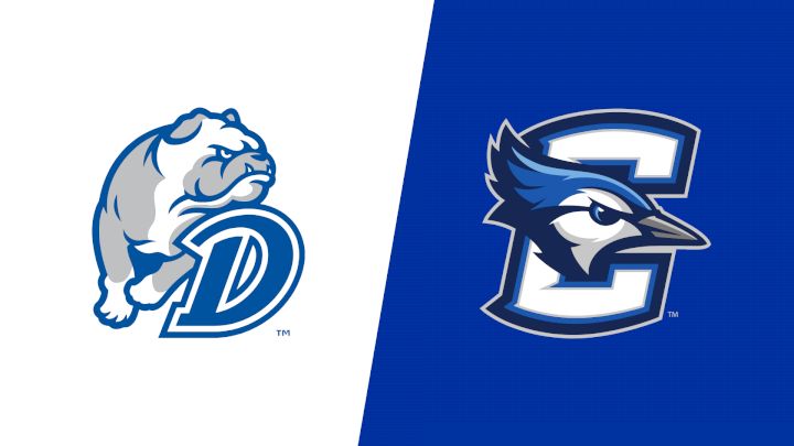 2025 Drake vs Creighton - Doubleheader