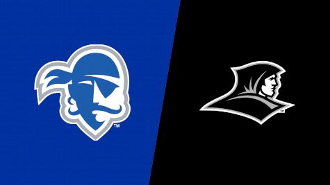 2025 Seton Hall vs Providence - Doubleheader