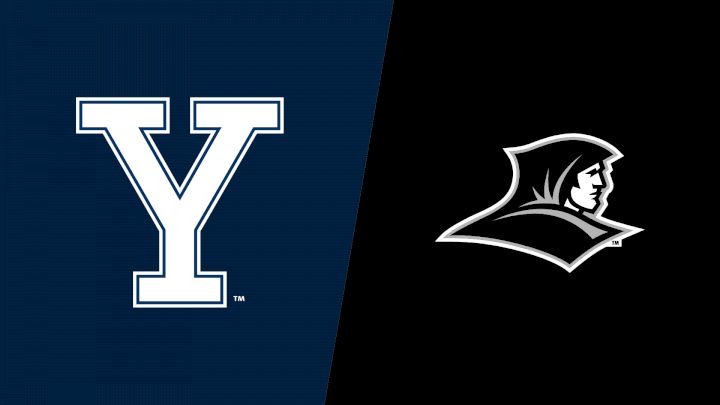 2025 Yale vs Providence - Doubleheader