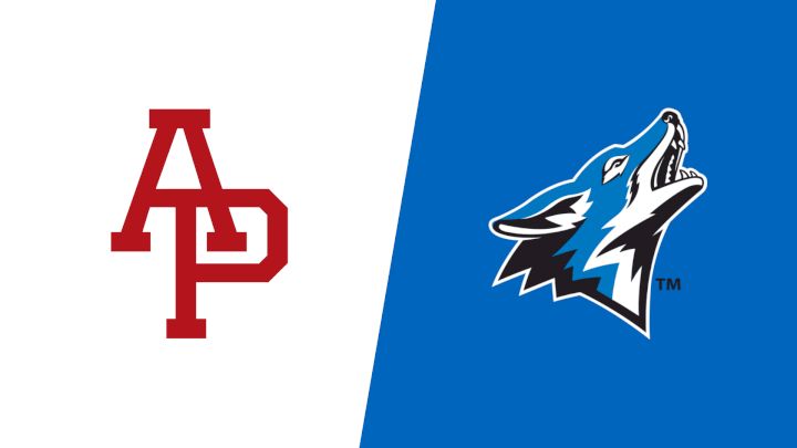 2025 Azusa Pacific vs Cal State San Bernardino - Doubleheader