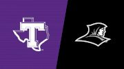 2025 Tarleton vs Providence - Doubleheader