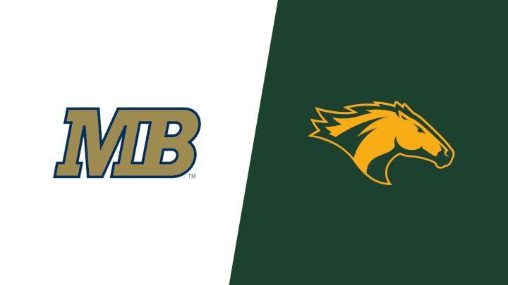 2025 Cal State Monterey Bay vs Cal Poly Pomona - Doubleheader