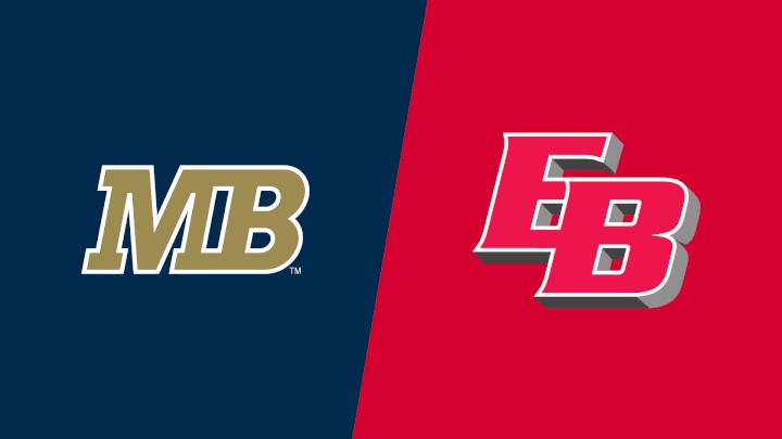 2025 Cal State Monterey Bay vs Cal State East Bay