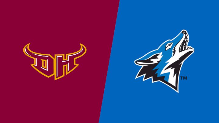 2025 Cal State Dominguez Hills vs Cal State San Bernardino