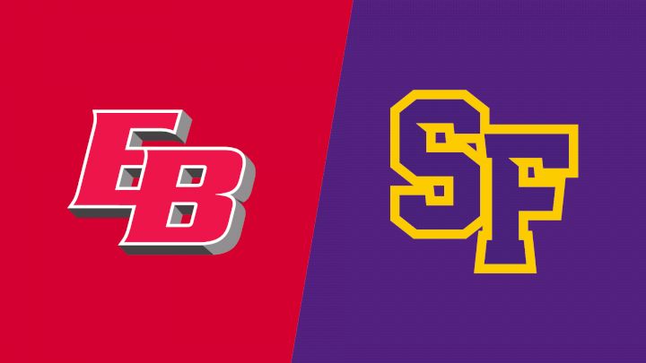 2025 Cal State East Bay vs San Francisco State - Doubleheader