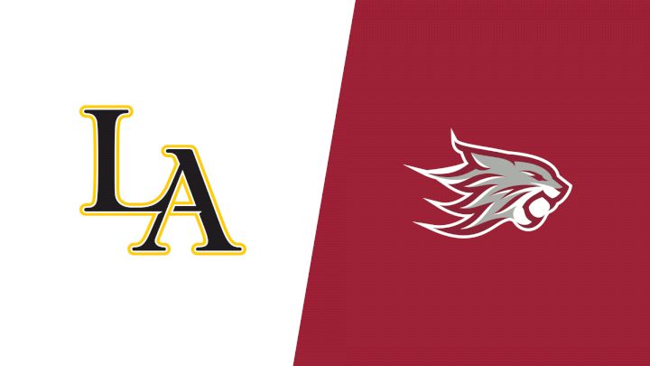2025 Cal State LA vs Chico State
