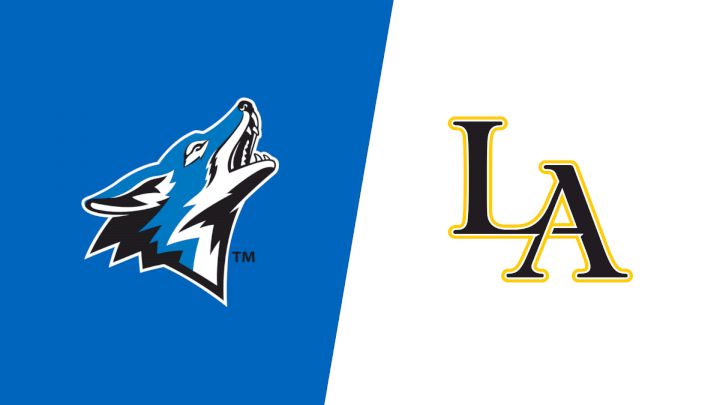 2025 Cal State San Bernardino vs Cal State LA - Doubleheader
