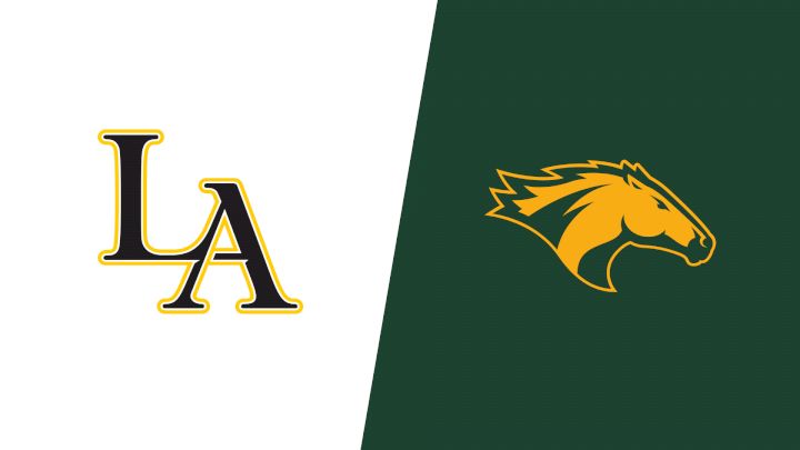 2025 Cal State LA vs Cal Poly Pomona - Doubleheader