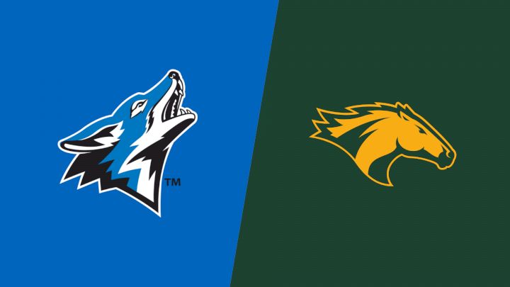 2025 Cal State San Bernardino vs Cal Poly Pomona - Doubleheader