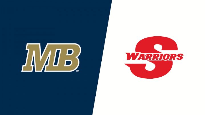 2025 Cal State Monterey Bay vs Stanislaus State - Doubleheader