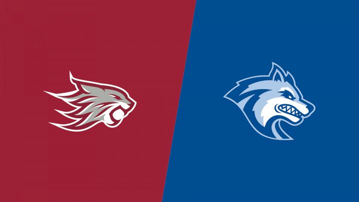 2025 Chico State vs Sonoma State - Doubleheader