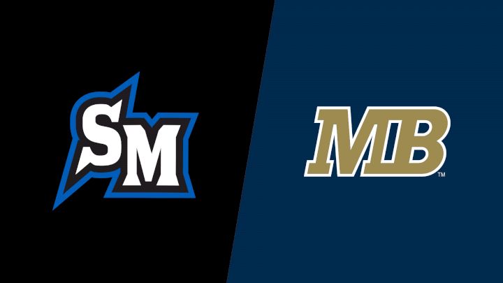 2025 Cal State San Marcos vs Cal State Monterey Bay