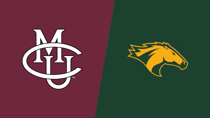 2025 Colorado Mesa vs Cal Poly Pomona