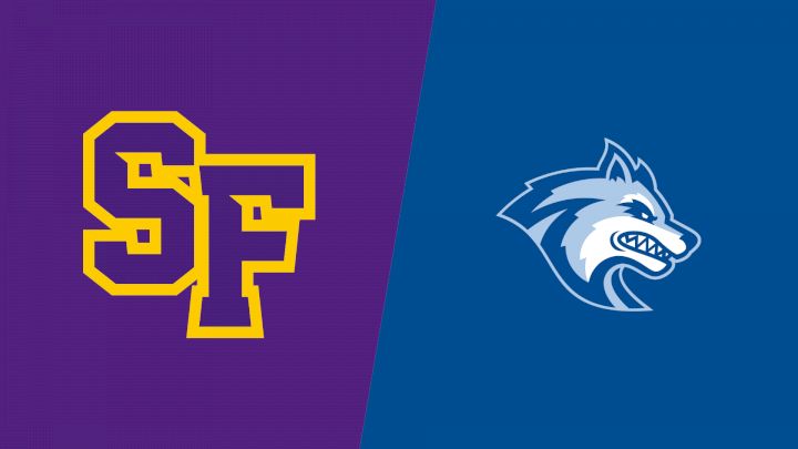 2025 San Francisco State vs Sonoma State