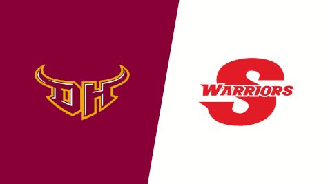 2025 Cal State Dominguez Hills vs Stanislaus State - Doubleheader