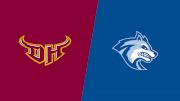 2025 Cal State Dominguez Hills vs Sonoma State - Doubleheader
