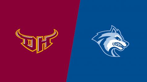 2025 Cal State Dominguez Hills vs Sonoma State - Doubleheader