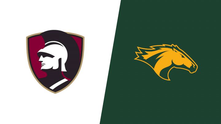 2025 Westmont College vs Cal Poly Pomona - Doubleheader