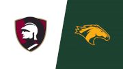 2025 Westmont College vs Cal Poly Pomona